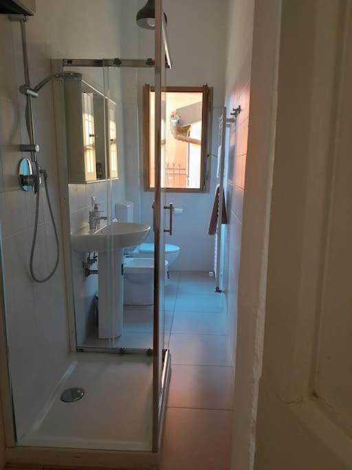 Apartamento La Casa In Sant'Apollonia Bolonia Exterior foto