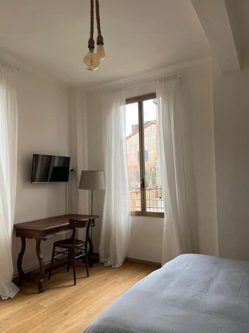 Apartamento La Casa In Sant'Apollonia Bolonia Exterior foto